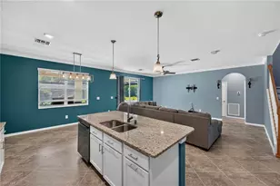 4295 Bluegrass Dr, Fort Myers, FL 33916 - Photo 5