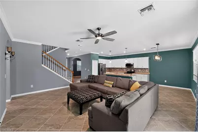 4295 Bluegrass Dr, Fort Myers, FL 33916 - Photo 11