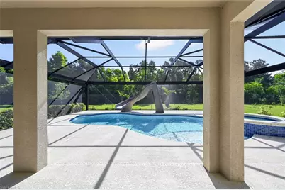 4295 Bluegrass Dr, Fort Myers, FL 33916 - Photo 39