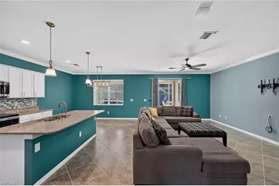 4295 Bluegrass Dr, Fort Myers, FL 33916 - Photo 9