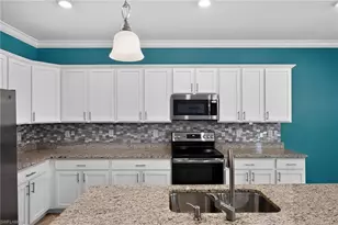 4295 Bluegrass Dr, Fort Myers, FL 33916 - Photo 3