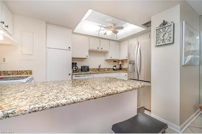 3443 Gulf Shore Blvd N #609, Naples, FL 34103 - Photo 5