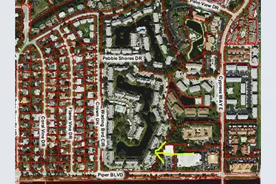 125 Wading Bird Cir #106, Naples, FL 34110 - Photo 21