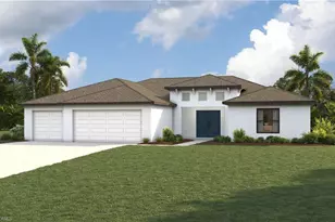 346 NE 15th Terrace, Cape Coral, FL 33909 - Photo 1