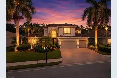 19496 La Serena Dr, Estero, FL 33967 - Photo 1