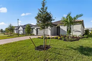 3941 Button Sage Rd, Alva, FL 33920 - Photo 3