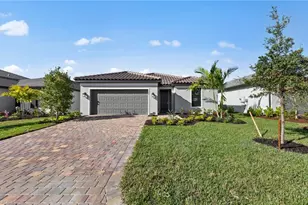 3941 Button Sage Rd, Alva, FL 33920 - Photo 1