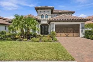 12766 Dundee Ln, Naples, FL 34120 - Photo 1