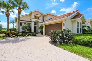 5945 Paradise Cir, Naples, FL 34110 - Photo 7