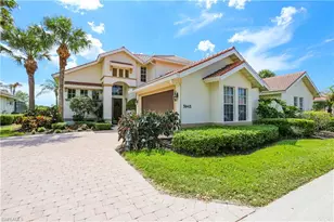 5945 Paradise Cir, Naples, FL 34110 - Photo 5