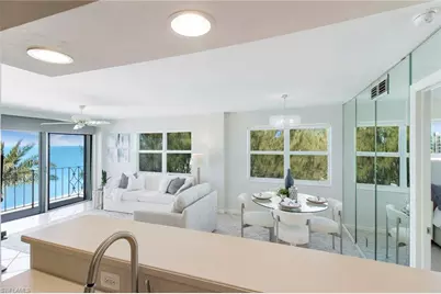 2011 Gulf Shore Blvd N #56, Naples, FL 34102 - Photo 7