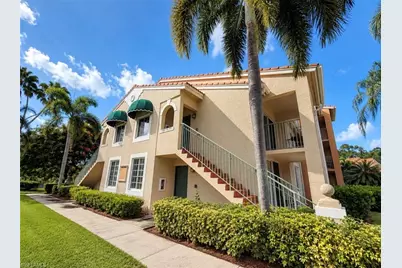 1265 Wildwood Lakes Blvd #201, Naples, FL 34104 - Photo 1