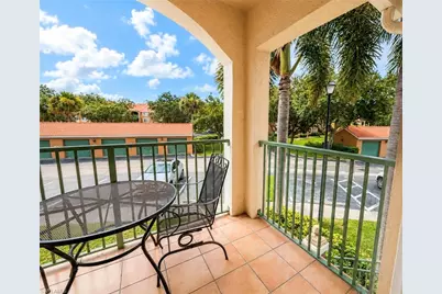 1265 Wildwood Lakes Blvd #201, Naples, FL 34104 - Photo 13