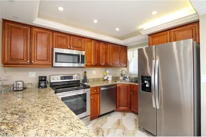190 Pebble Beach Blvd #502, Naples, FL 34113 - Photo 5