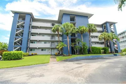 190 Pebble Beach Blvd #502, Naples, FL 34113 - Photo 7