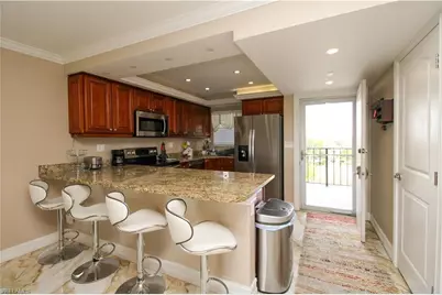 190 Pebble Beach Blvd #502, Naples, FL 34113 - Photo 3