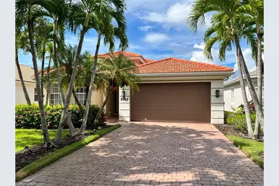 5583 Lago Villaggio Way, Naples, FL 34104 - Photo 1