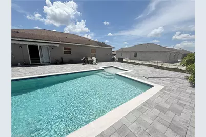 3706 28th St SW, Lehigh Acres, FL 33976 - Photo 27