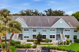 181 Grand Oaks Way, Naples, FL 34110 - Photo 1