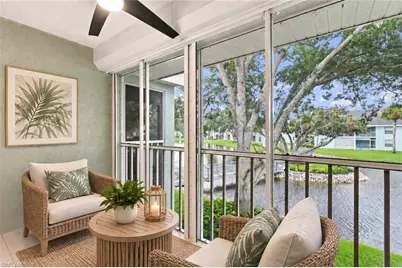 181 Grand Oaks Way #202, Naples, FL 34110 - Photo 3