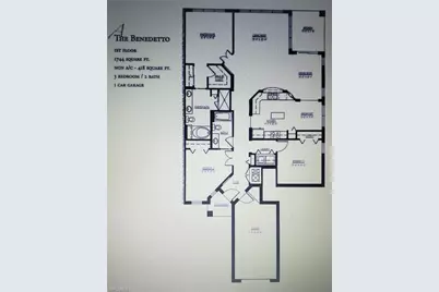 1244 Carpazi Ct #2, Naples, FL 34105 - Photo 3