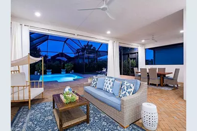 12058 Mimosa St, Naples, FL 34120 - Photo 9