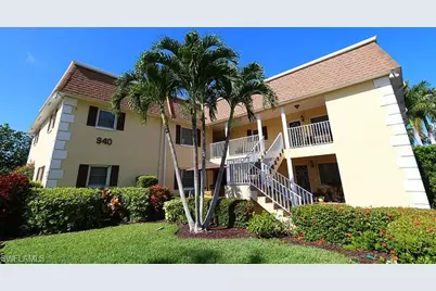940 3rd St S #101, Naples, FL 34102 - Photo 17