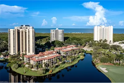 6020 Pelican Bay Blvd #404, Naples, FL 34108 - Photo 35