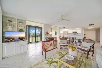 6020 Pelican Bay Blvd #404, Naples, FL 34108 - Photo 13