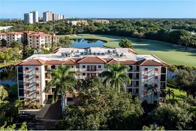 6020 Pelican Bay Blvd #404, Naples, FL 34108 - Photo 45