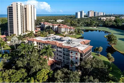 6020 Pelican Bay Blvd #404, Naples, FL 34108 - Photo 43