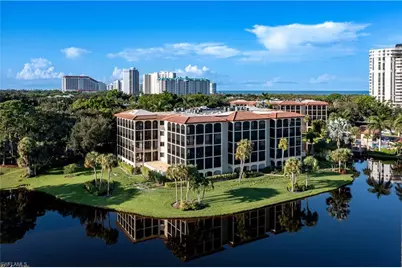 6020 Pelican Bay Blvd #404, Naples, FL 34108 - Photo 31