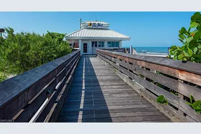 6710 Pelican Bay Blvd #412, Naples, FL 34108 - Photo 23