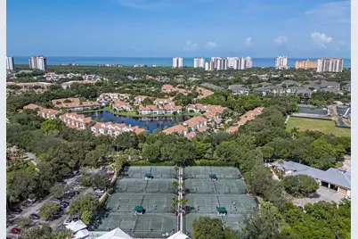 6710 Pelican Bay Blvd #412, Naples, FL 34108 - Photo 27