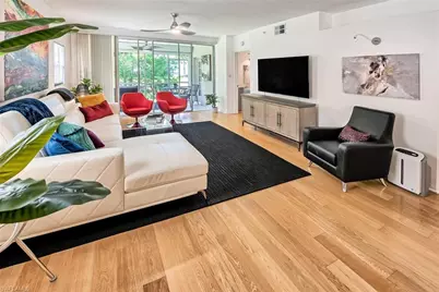 6910 Satinleaf Rd N #101, Naples, FL 34109 - Photo 7