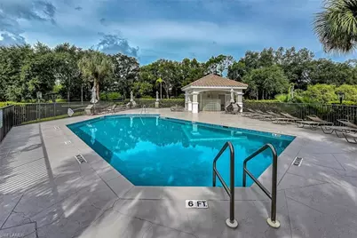 6910 Satinleaf Rd N #101, Naples, FL 34109 - Photo 29