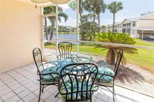 774 Wiggins Lake Dr, Naples, FL 34110 - Photo 1