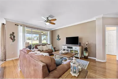 7000 Pinnacle Ln #1401, Naples, FL 34110 - Photo 5