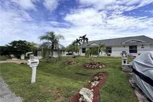 19751 Adams Rd, Fort Myers, FL 33908 - Photo 1