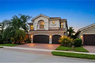 2882 Cinnamon Bay Cir, Naples, FL 34119 - Photo 1