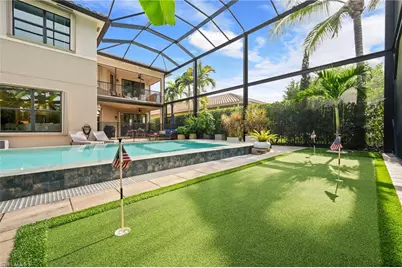 2882 Cinnamon Bay Cir, Naples, FL 34119 - Photo 7