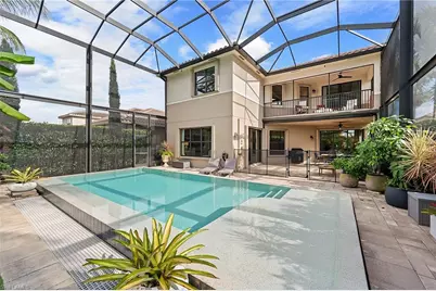 2882 Cinnamon Bay Cir, Naples, FL 34119 - Photo 45