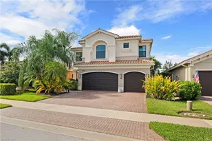 2882 Cinnamon Bay Cir, Naples, FL 34119 - Photo 9
