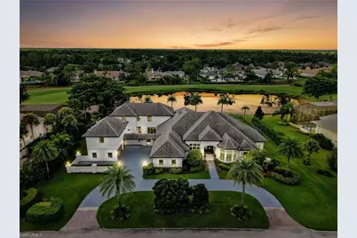 6536 Highcroft Dr, Naples, FL 34119 - Photo 1