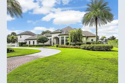 6536 Highcroft Dr, Naples, FL 34119 - Photo 5