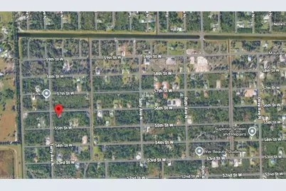 3515 56th St W, Lehigh Acres, FL 33971 - Photo 1