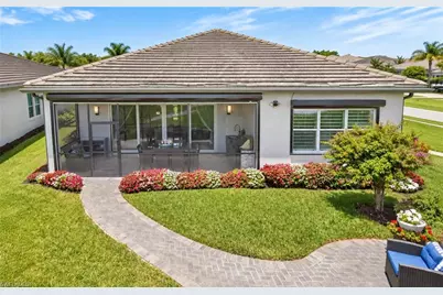 11878 Gardenia Ave, Naples, FL 34120 - Photo 3