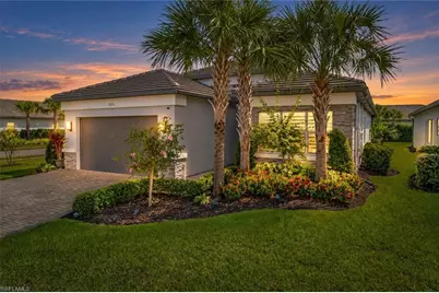 11878 Gardenia Ave, Naples, FL 34120 - Photo 1