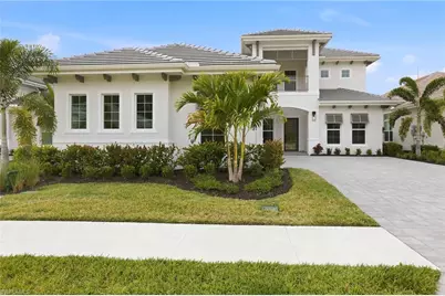 9661 Moonflower Ln, Naples, FL 34114 - Photo 1