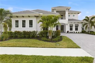 9661 Moonflower Ln, Naples, FL 34114 - Photo 1
